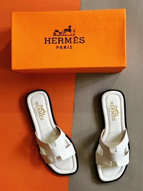 hermes slippers au|Hermes slippers original price.